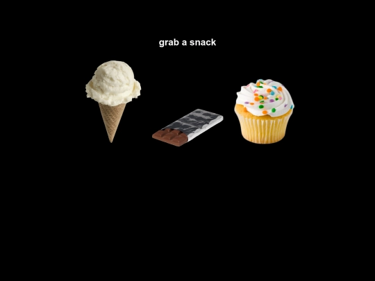snackroom screenshot