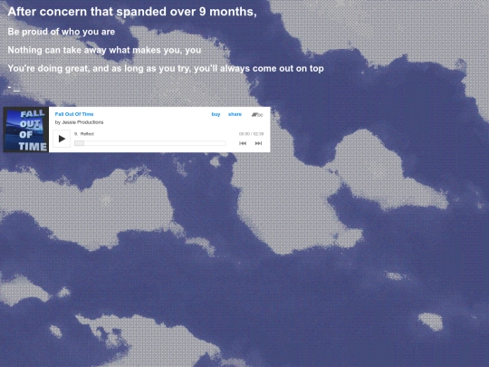 stand screenshot