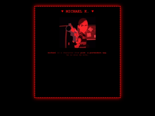 library/shrines/michael screenshot