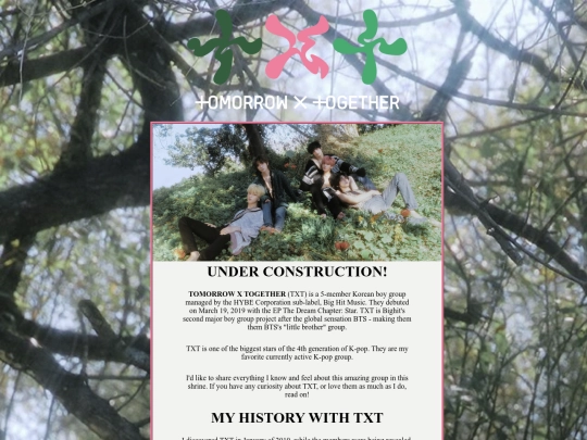 library/shrines/txt screenshot