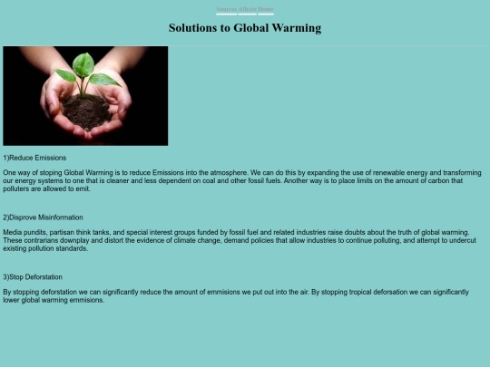 FinalProject/TheSolution screenshot