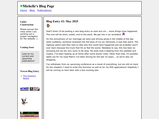 blogs/51725 screenshot