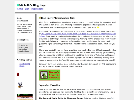 blogs/91725 screenshot