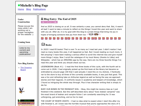 blogs/end-of-2025 screenshot