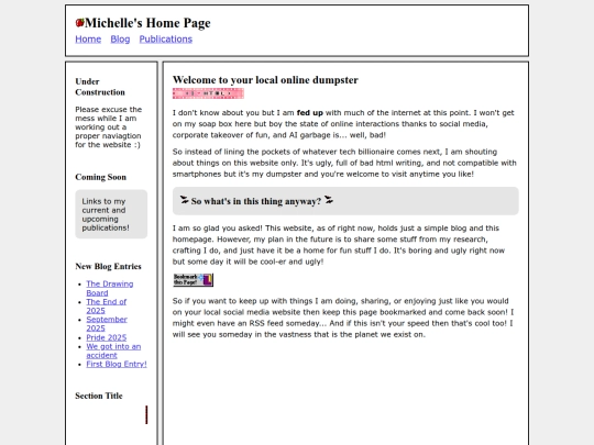 home screenshot
