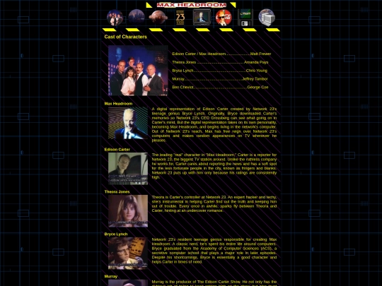 cast screenshot