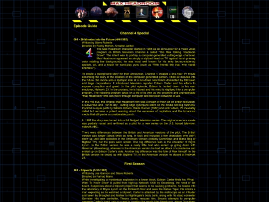 guide screenshot