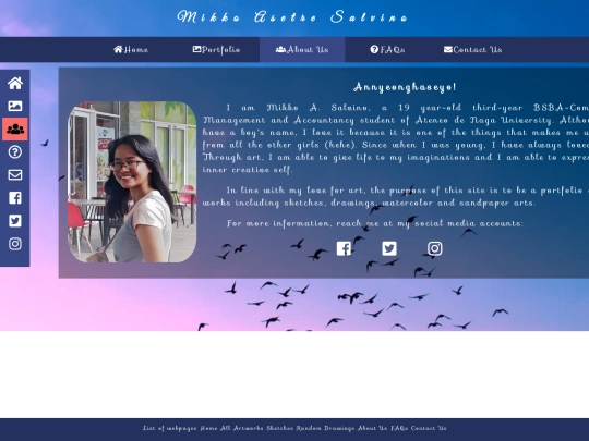 html/aboutus screenshot