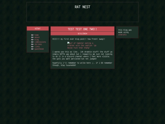 blog/posts/2024-09-11-Test-Test-One-Two screenshot