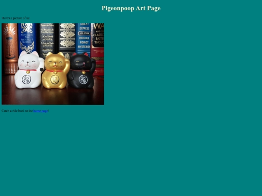 Art screenshot