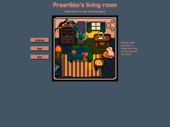 auringonlasku screenshot
