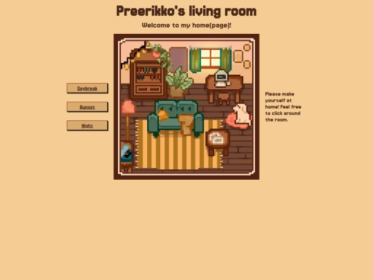 keskipaiva screenshot