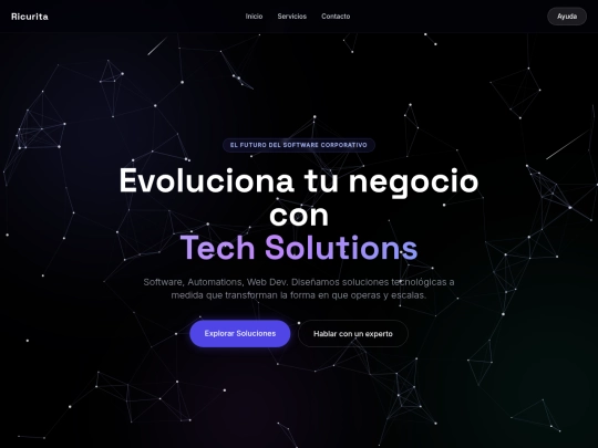 indes screenshot