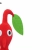 red pikmin avatar