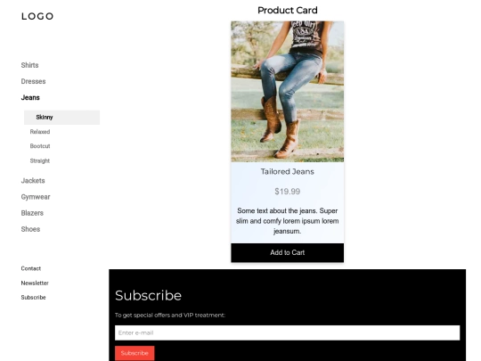 product1 screenshot