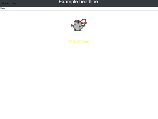 Images screenshot