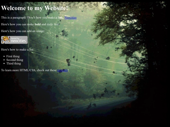 characters screenshot