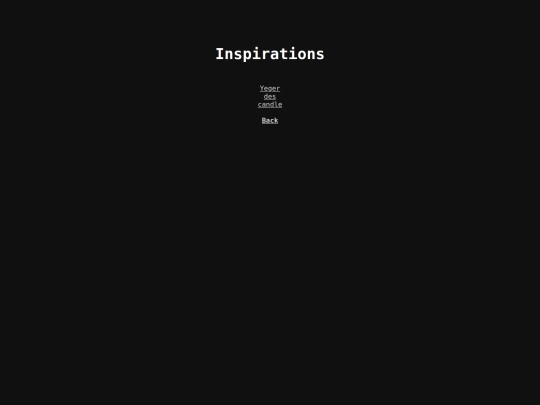 inspos screenshot