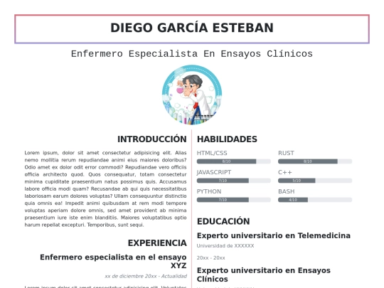 cvs/plantilla2 screenshot