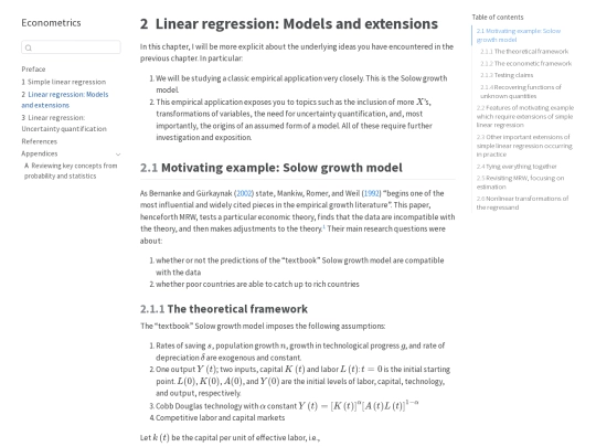 extensions screenshot