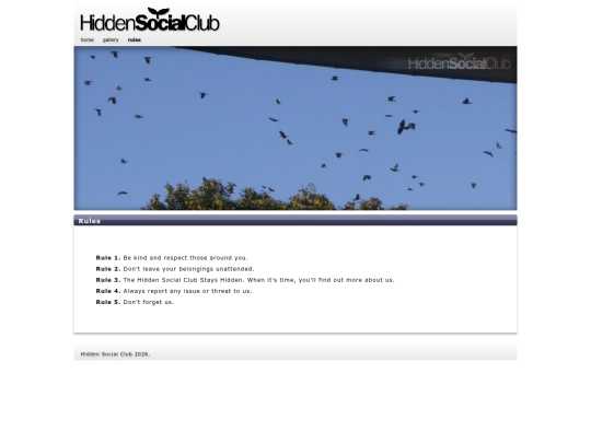 rules2 screenshot