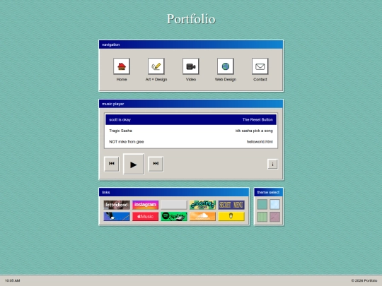 music screenshot