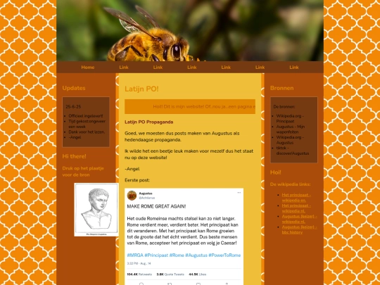ClassicLanguages2 screenshot