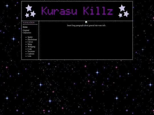 starwars screenshot