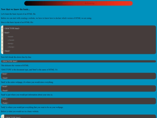 Lessons/3 screenshot