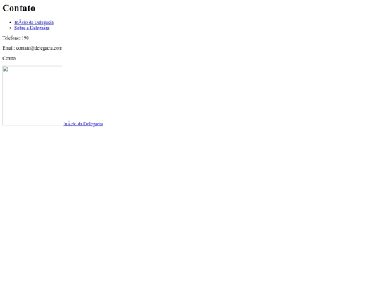 Atividade4/contato screenshot