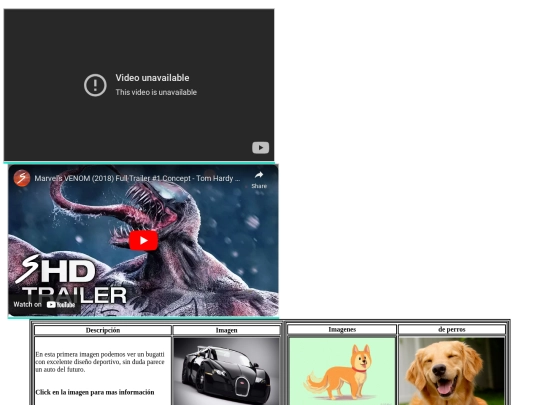 Practicas/Video screenshot
