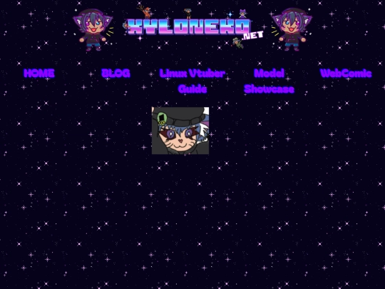 webcomic screenshot