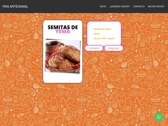 semitayema screenshot