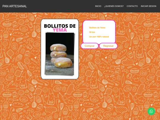 yema screenshot