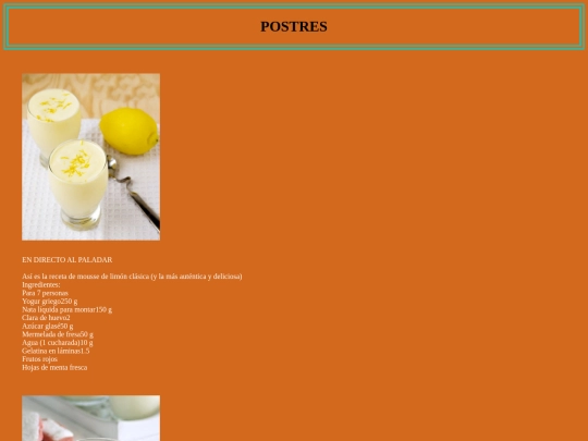 hoja3 screenshot