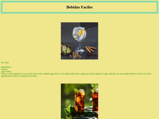 hoja4 screenshot