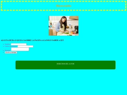 hoja5 screenshot