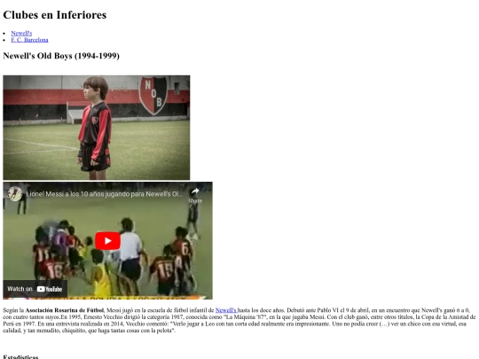 Final/inferiores screenshot