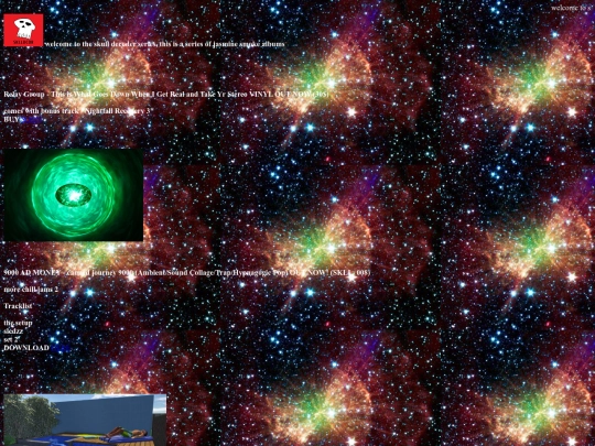 skull decoder/skulldecode screenshot