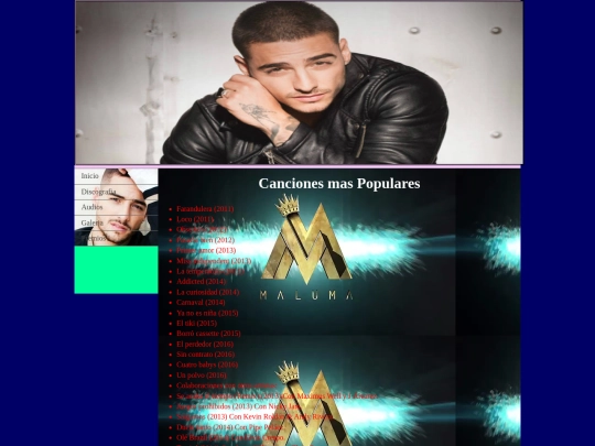pag/audios screenshot