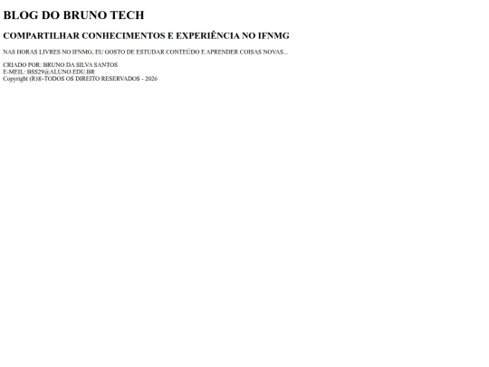 atividade/atividade2.index screenshot