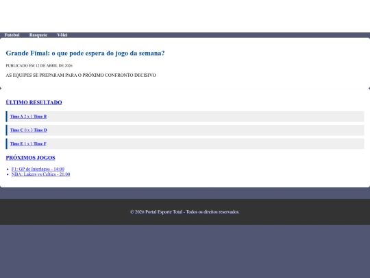 atividade/atividade3.index screenshot
