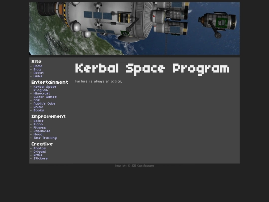 ksp screenshot