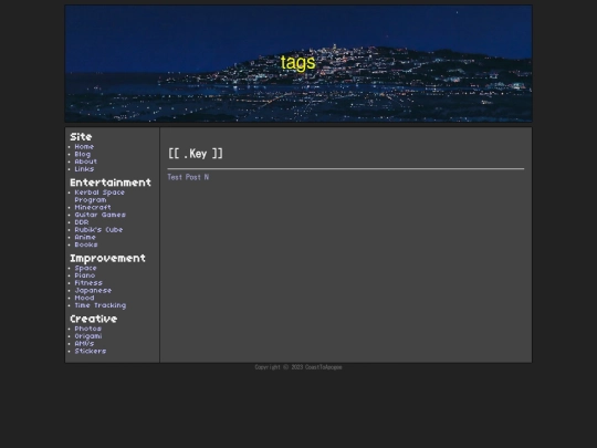 tags/mir screenshot