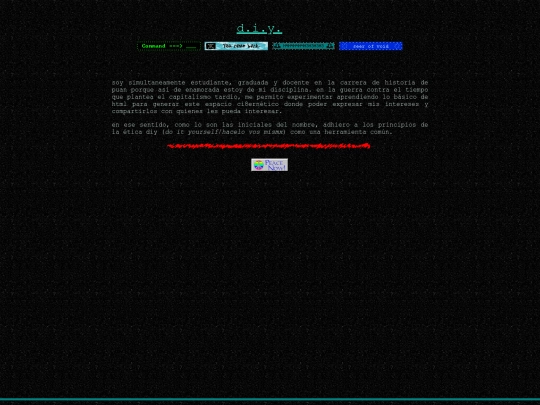 diy screenshot