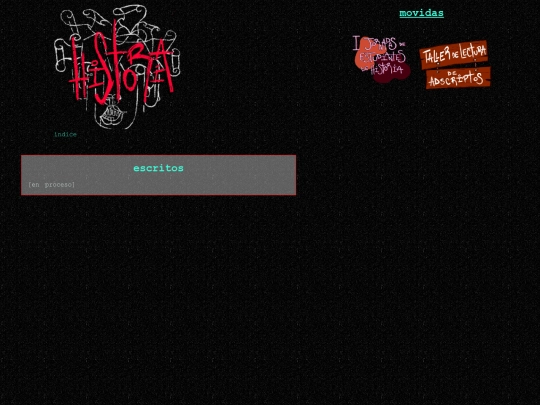 historia screenshot