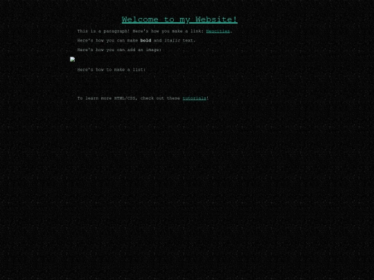 historia/tupeh screenshot