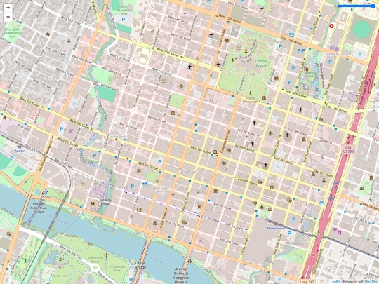 WESTEROS/leaflet screenshot