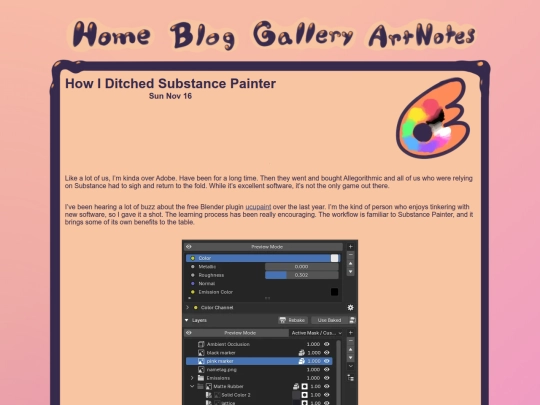 artnotes/ucupaint screenshot