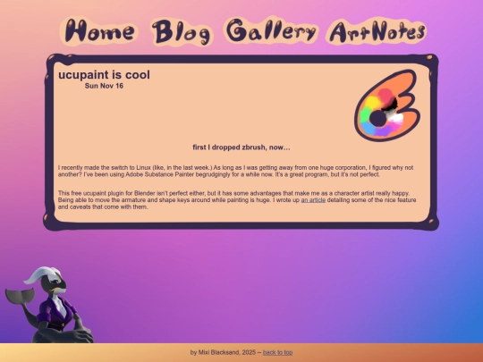 blog/ucupaint screenshot